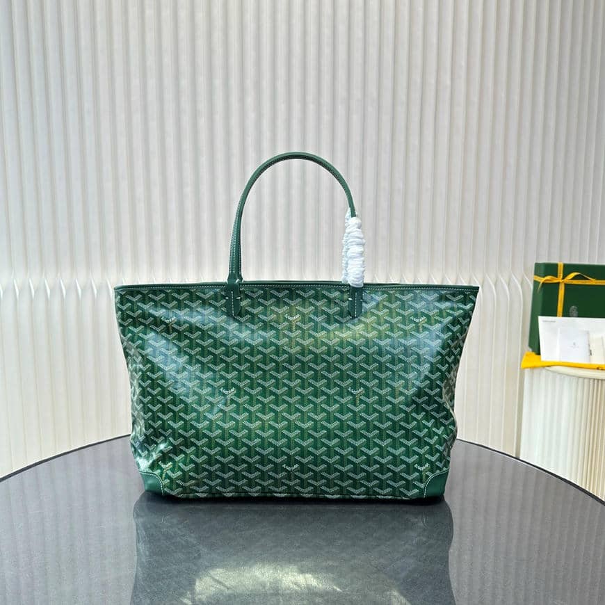 Shopping Bag (Zipper Version) 003